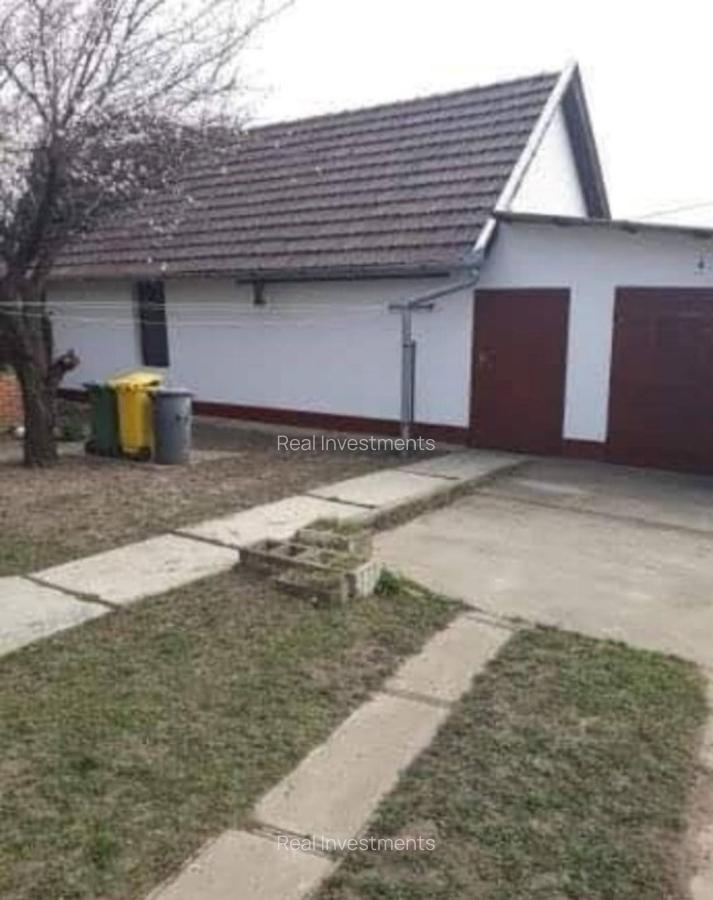 Casa in Mezohegyes-Ungaria - ID : RH-42892-property - 3