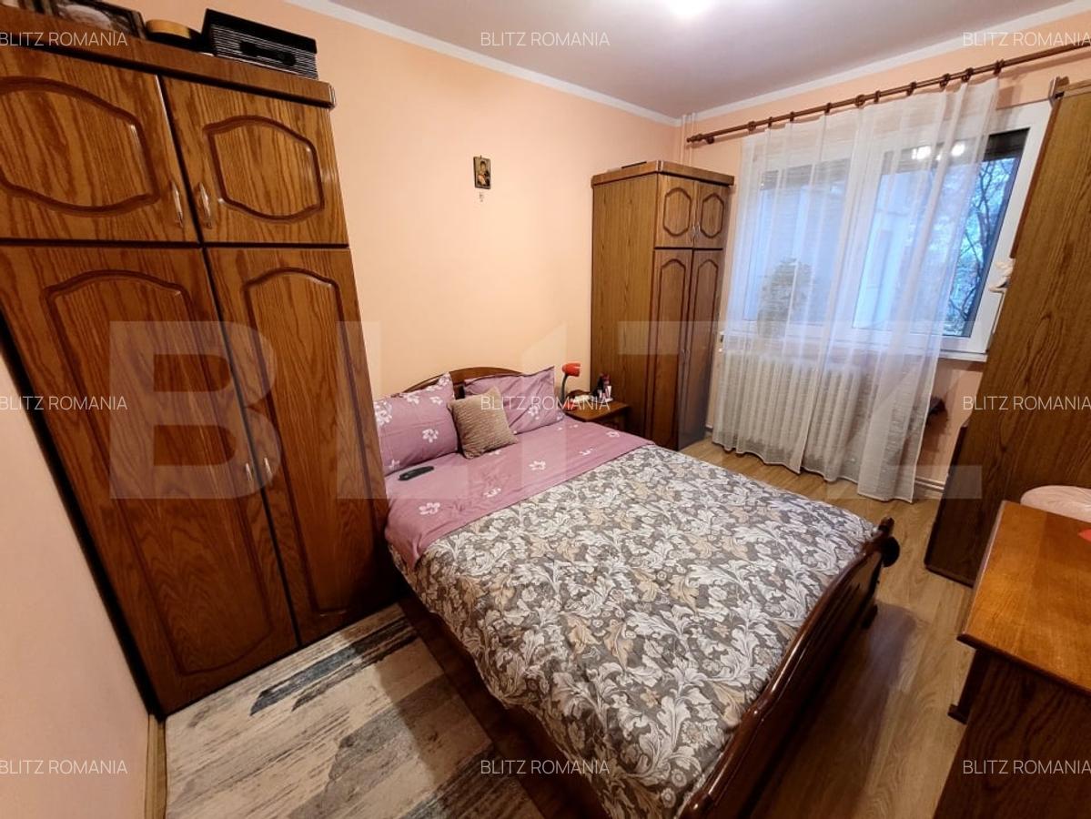Apartament cu 2 camere, finisat si mobilat, zone Profi, in Grigorescu - 3