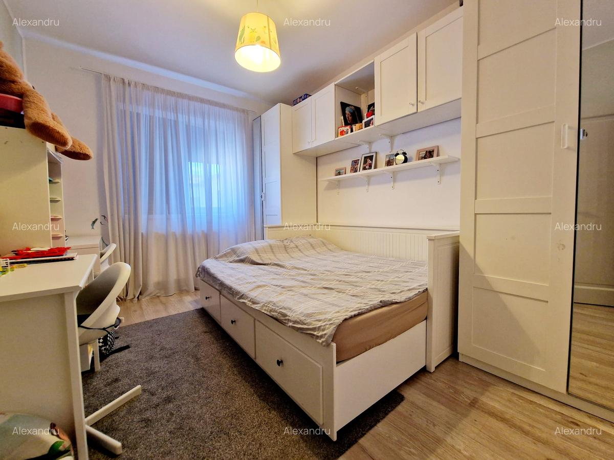 Apartament cu 3 camere în Dristor - 8