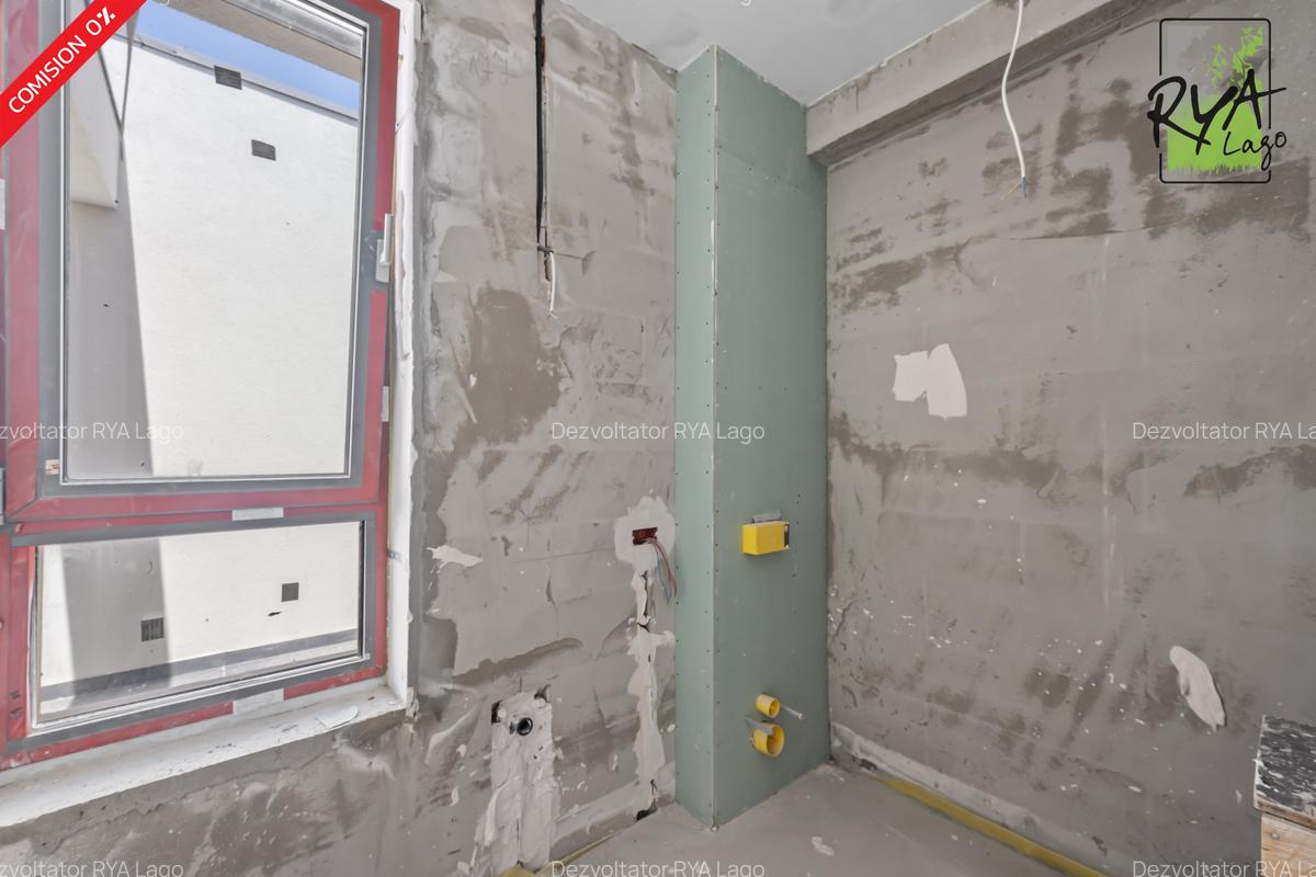 Casă cu 5 camere în Nord - 11