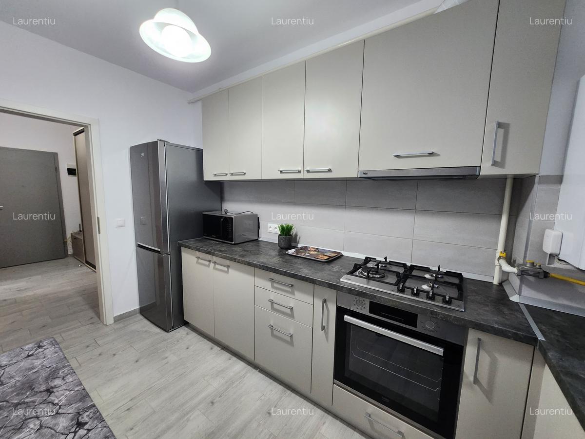 Garsoniera etaj 1 Avantgarden 3 Faza 4 - 6