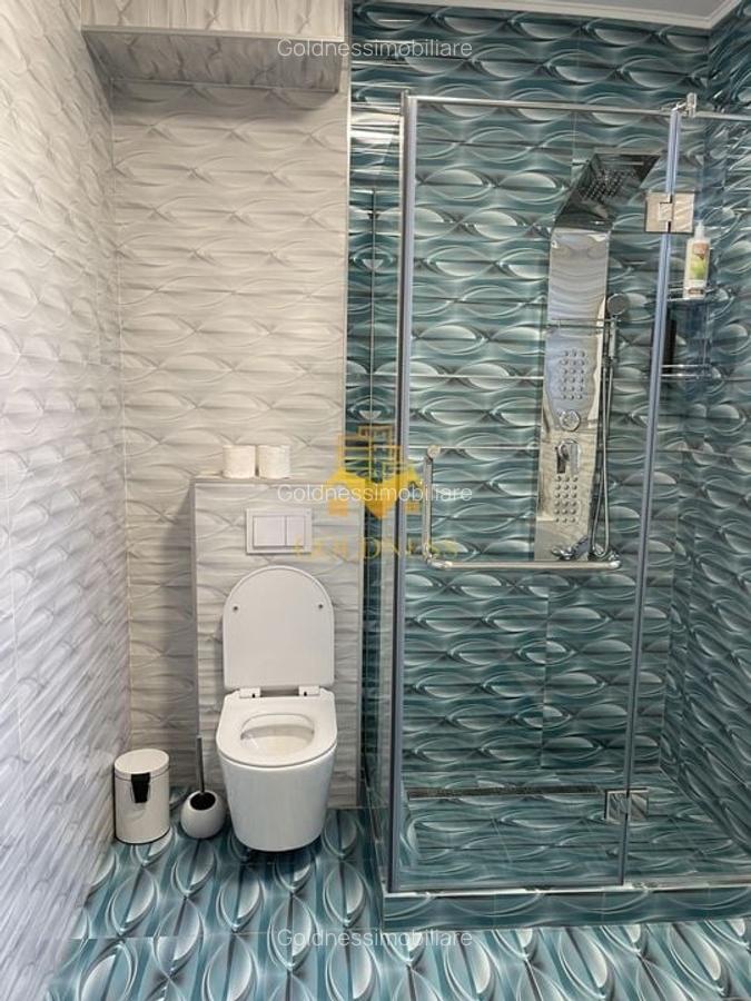 2 camere, Premium, bloc nou, parcare, Intre Lacuri, Dunarii Zona Iulis - 14