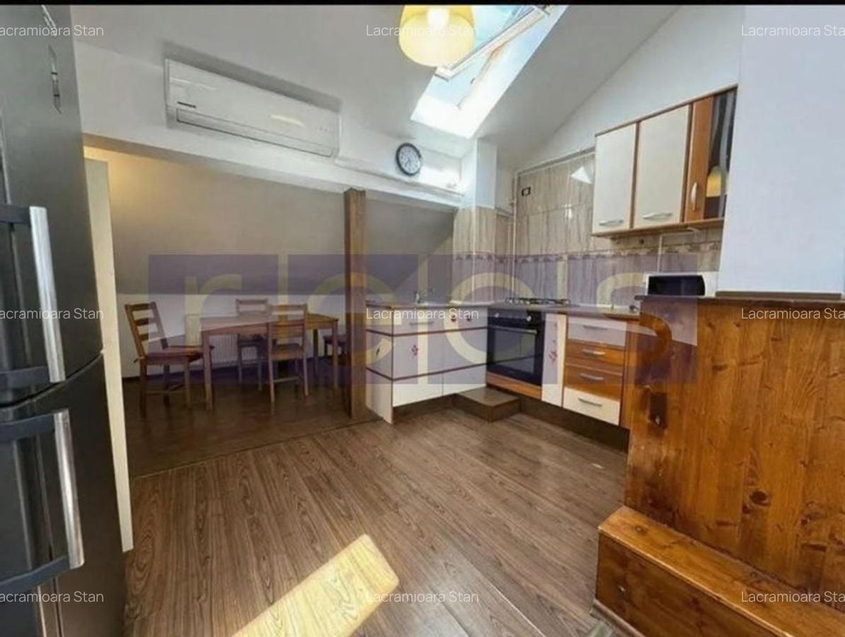 DE VÂNZARE APARTAMENT 3 CAMERE + 2 LOCURI DE PARCARE INCLUSE | ZONA GIULEȘTI - 1