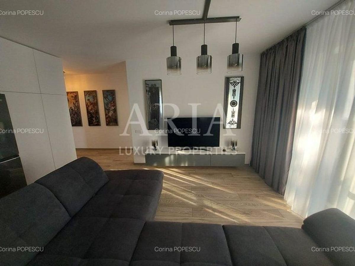 Apartament cu 3 camere decomandat în P-ța Muncii - 3