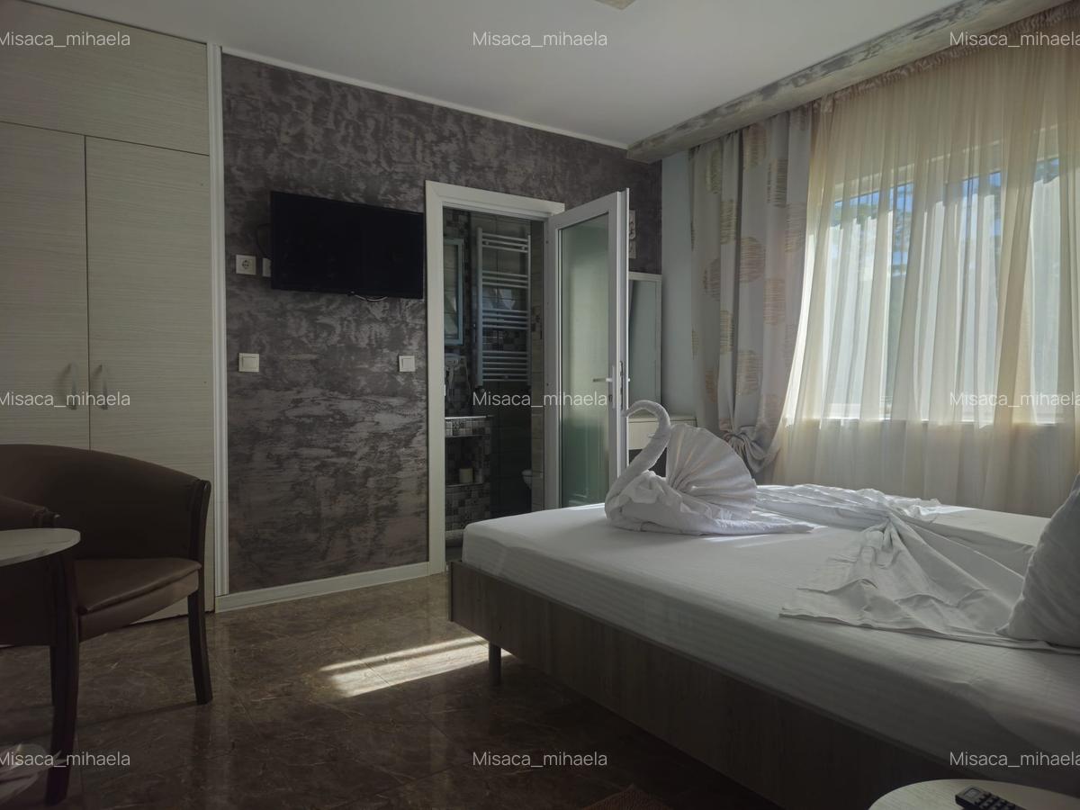 AFACERE  LA CHEIE /PENSIUNE VENUS / IDEALA INVESTITIE  URBANISM P+9 - 12