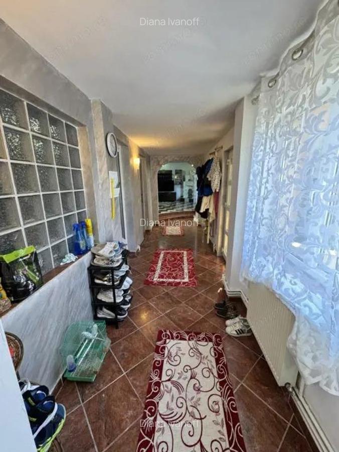 Casa caramida, zona Bar Bucov, renovata si extindere 2008-2018, Afi-Cora - 5