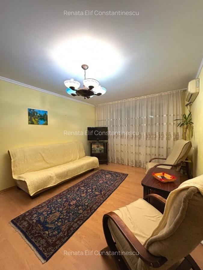 Apartament 3 camere| Drumul Taberei  | Moghioros | Metrou Raul Doamnei  | 64m | - 5