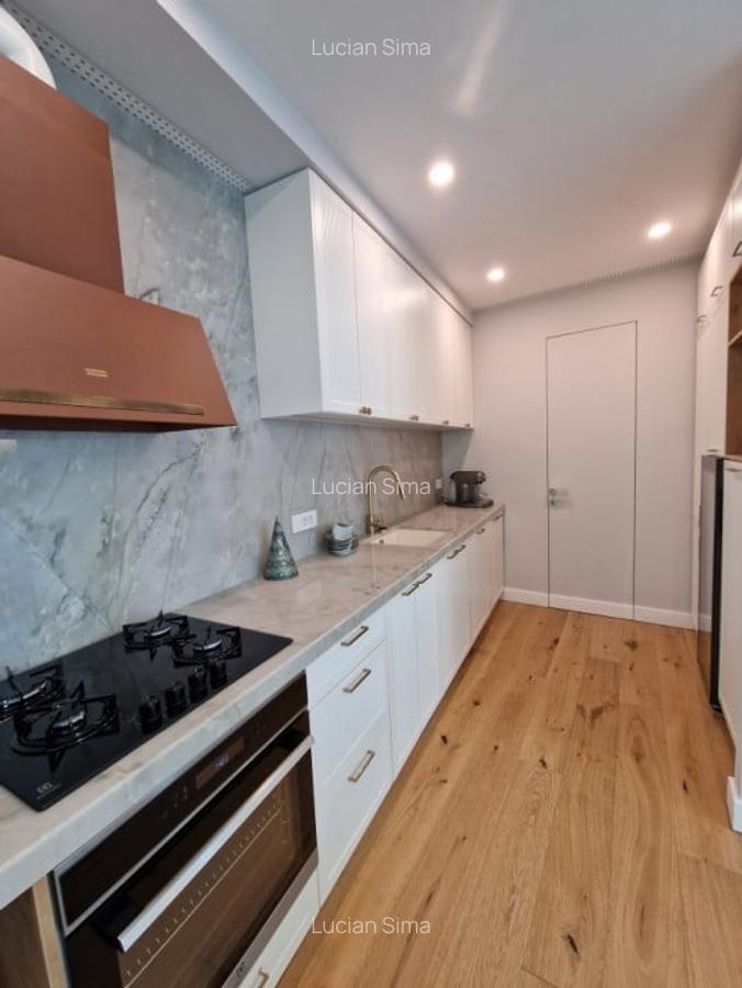 De Vanzare! Apartament cu gradina In zona Dorobanti - 6