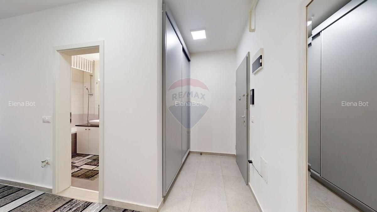 Apartament cu 2 camere decomandat, mobilat în Avantgarden - 7