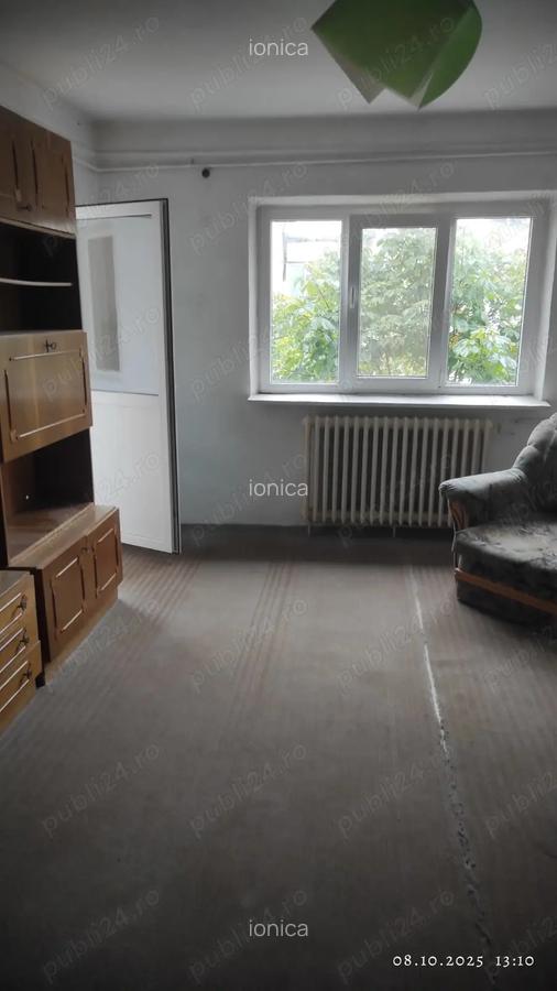 PF vand apartament 2 camere decomandate 51m2 termopane izola?ie termica 4din4 are POD - 2