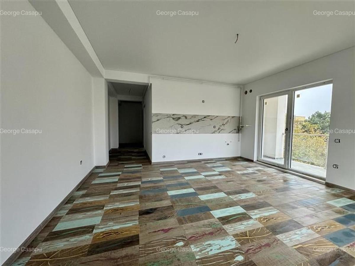 Apartament 2 Camere La Cheie - Zona Mamaia Nord - 3