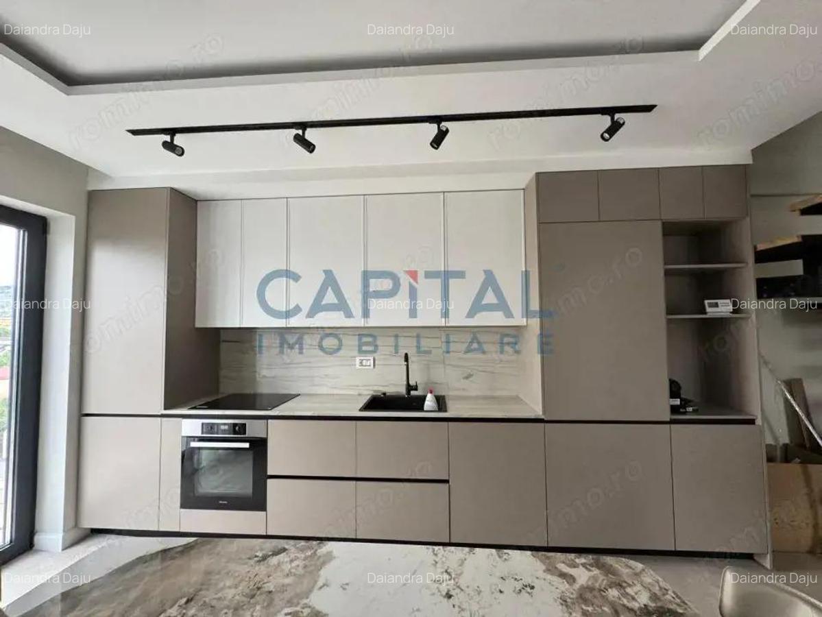 Comision 0% Apartament 3 Camere, Buna-Ziua - 7