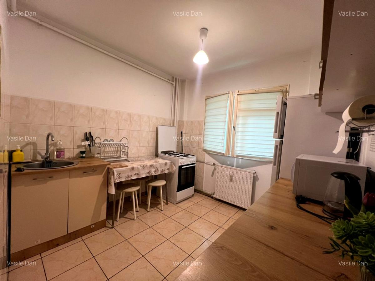 2 Camere | Politehnica - Lujerului | Balcon | Modern | Metrou - 10