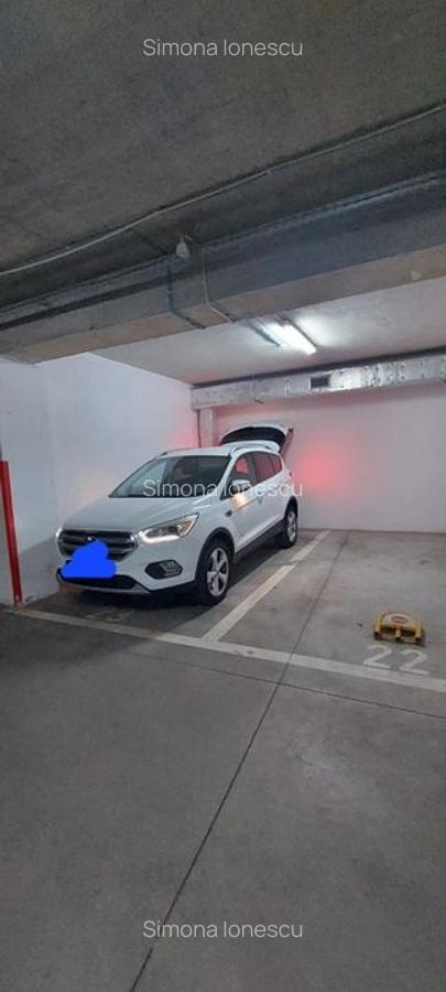 Garsonieră semidecomandată, mobilată în Politehnica - 7