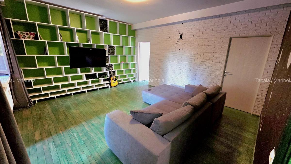 Apartament 2 camere - Dorobanti - 10