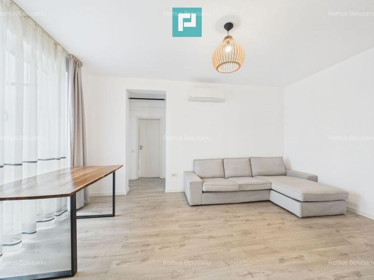 Apartament 3 camere Pădurea Verde - 2