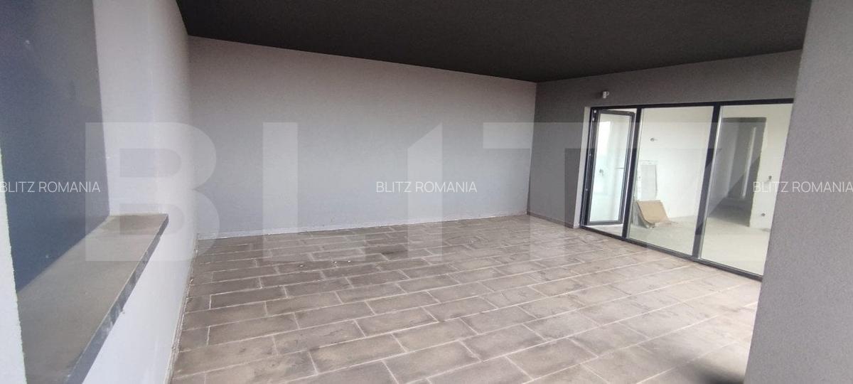 Penthouse de vanzare, cu 2 camere, 162,68 mp, zona Nufarul - 4