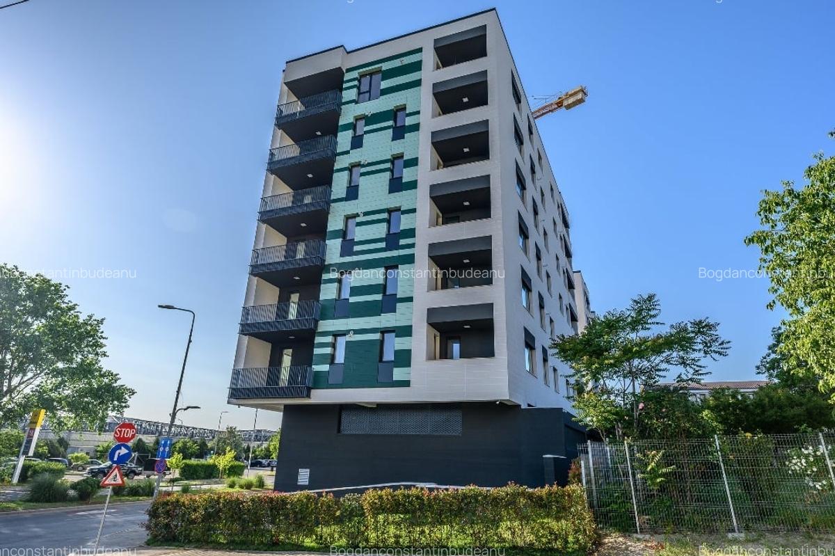 De Vanzare FINALIZAT! Ap. 3 camere Bd Mamaia 294B colt cu Unirii(intrare Mamaia) - 2