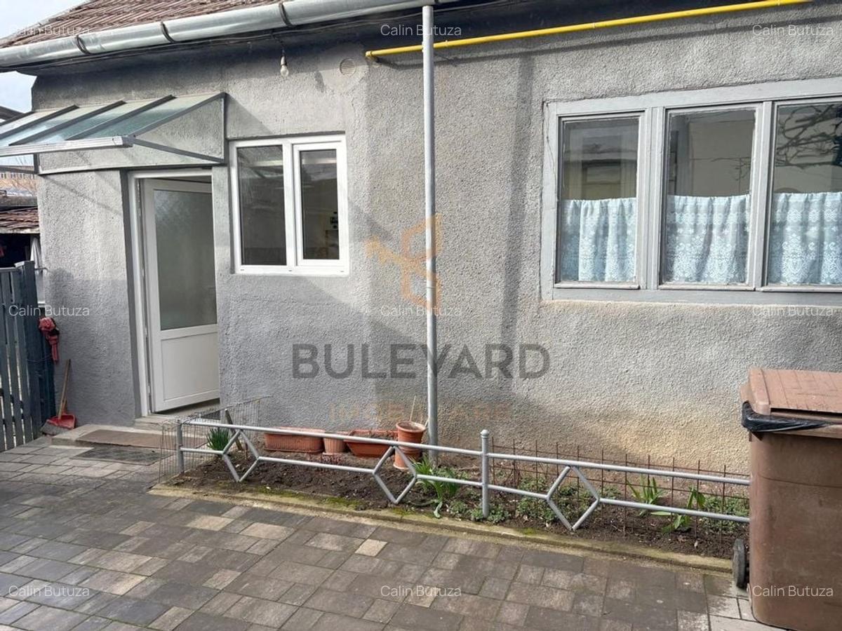 Apartament 1 camera la casa + parcare! - 6