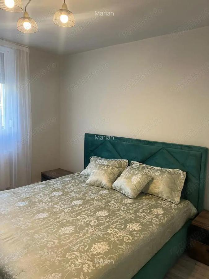 Un superb apartament cu 2 camere de inchiriat in zona Florilor - 2