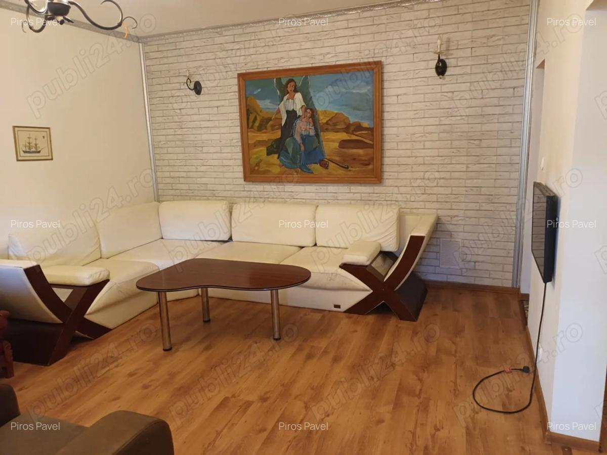 Inchiriez apartament cu 2 camere la casa - 5