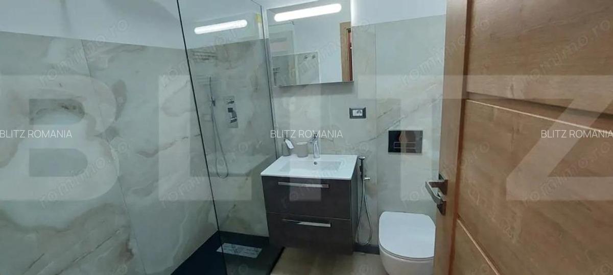 Apartament 2 camere Pia?a Liberta?ii - 5