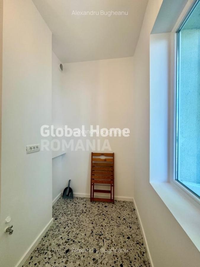 Apartament 2 camere | Dorobanti Floreasca-Compozitori | Boxa | Renovat - 7