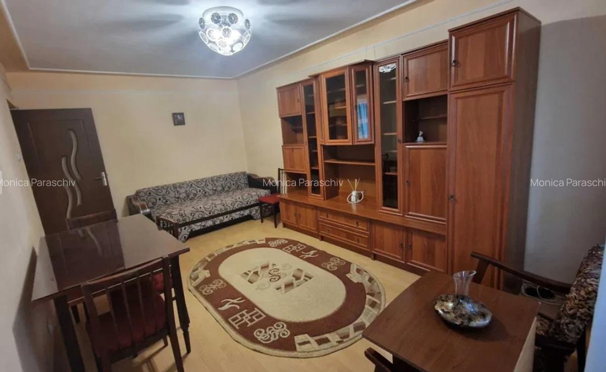 Apartament cu 2 camere in Alexandru cel Bun-Minerva-Pizza Rita - 5