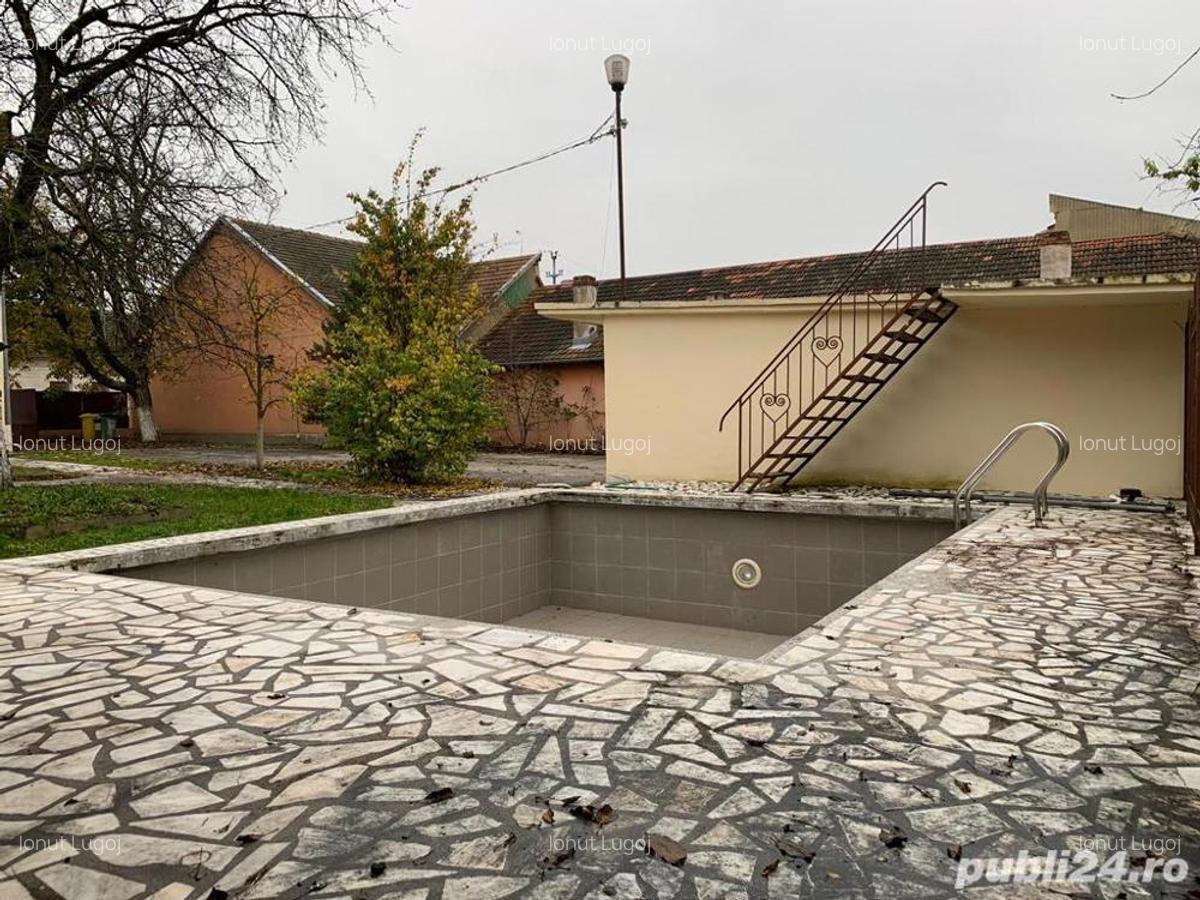 Vand casa Faget - 8 Vand casa Faget - 8