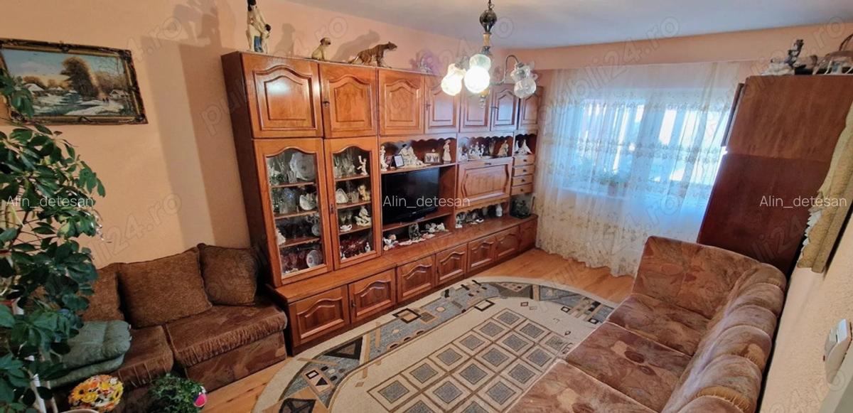 Apartament 3 camere in Vasile Aaron Sibiu - 3