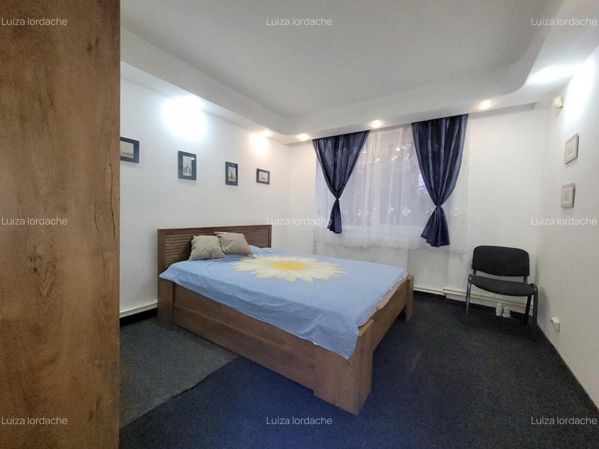 Ultracentral – 2 camere decomandate etajul 1, cu gaze. - 11