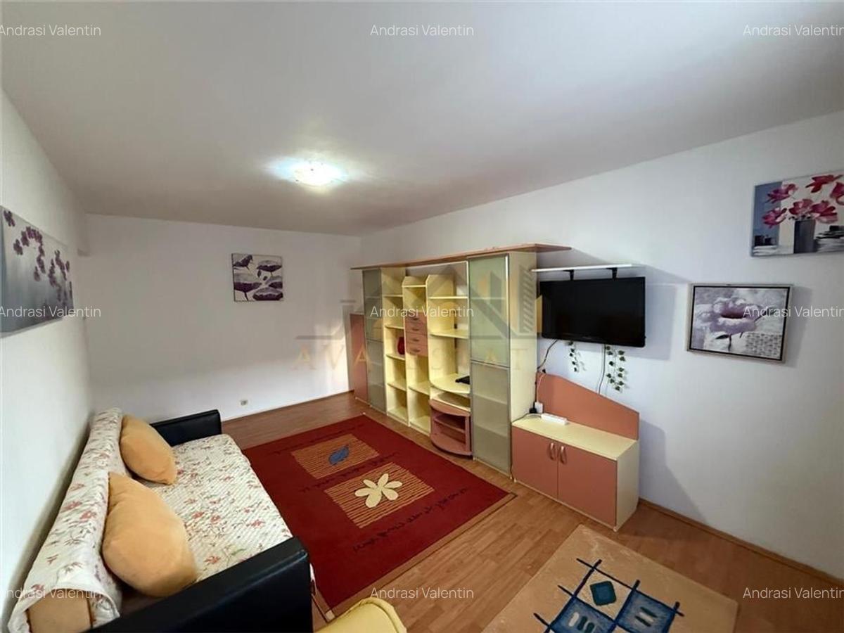 Apartament 2 camere, decomandat, 50 mp, Et.1 + centrala - Zona Torontalului - 3 Apartament 2 camere, decomandat, 50 mp, Et.1 + centrala - Zona Torontalului - 3