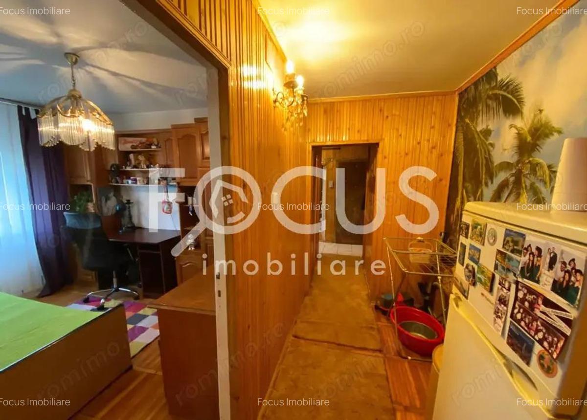 COMISION 0% Apartament 3 camere decomandat - 5