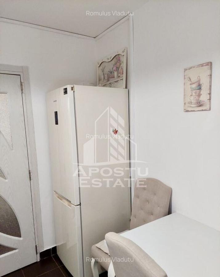 Apartament 2 camere semidecomandat zona Sala Olimpia - 2