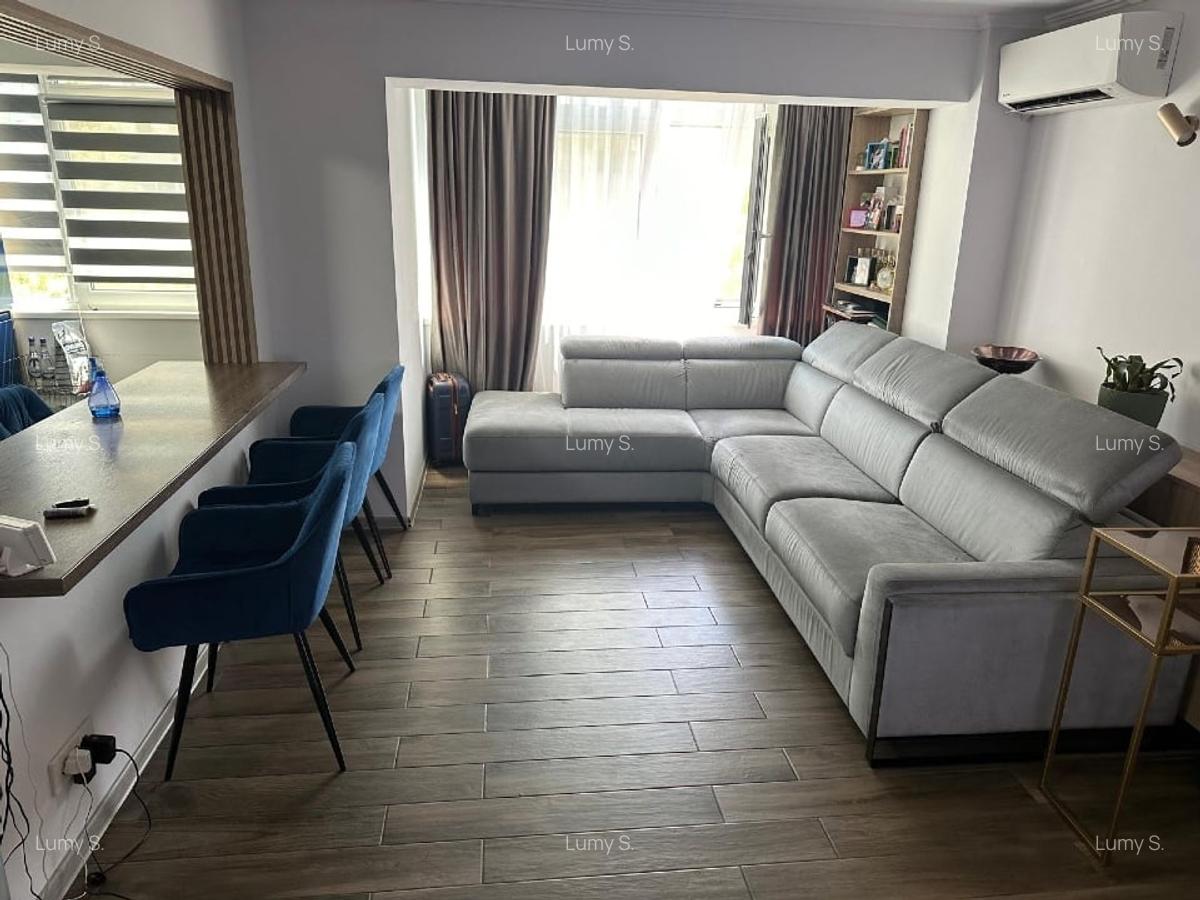 VAND apartament Tomis Nord - 4