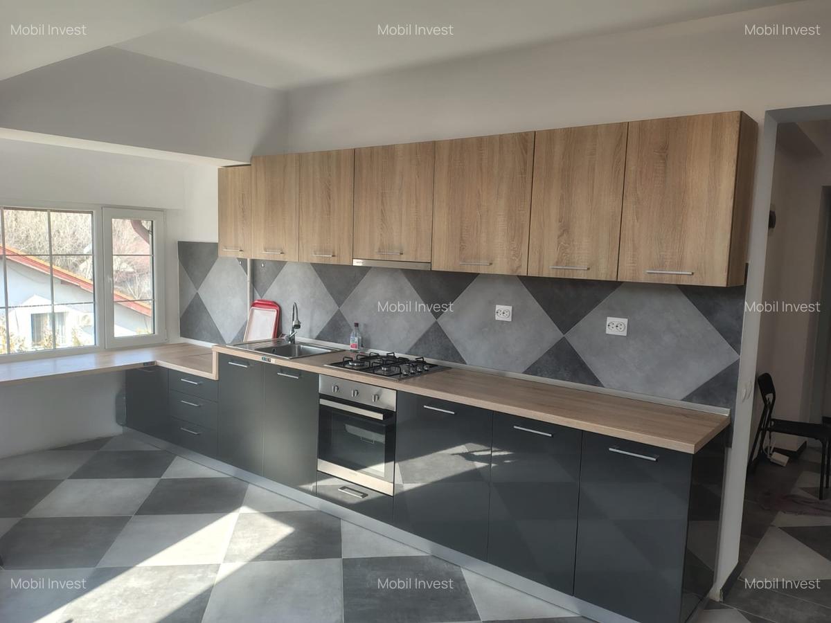 Otopeni, aeroport, Corbeanca, 180mp, 3camere in vila, loc parcare inclus - 2