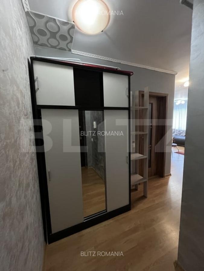 Apartament 2 camere, 50 mp, parcare, zona Șesul de sus - 9