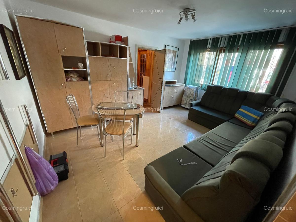 Zona Sagului-Piata Doina | Parter | Mobilat Si Utilat | Disponibil imediat!! - 7