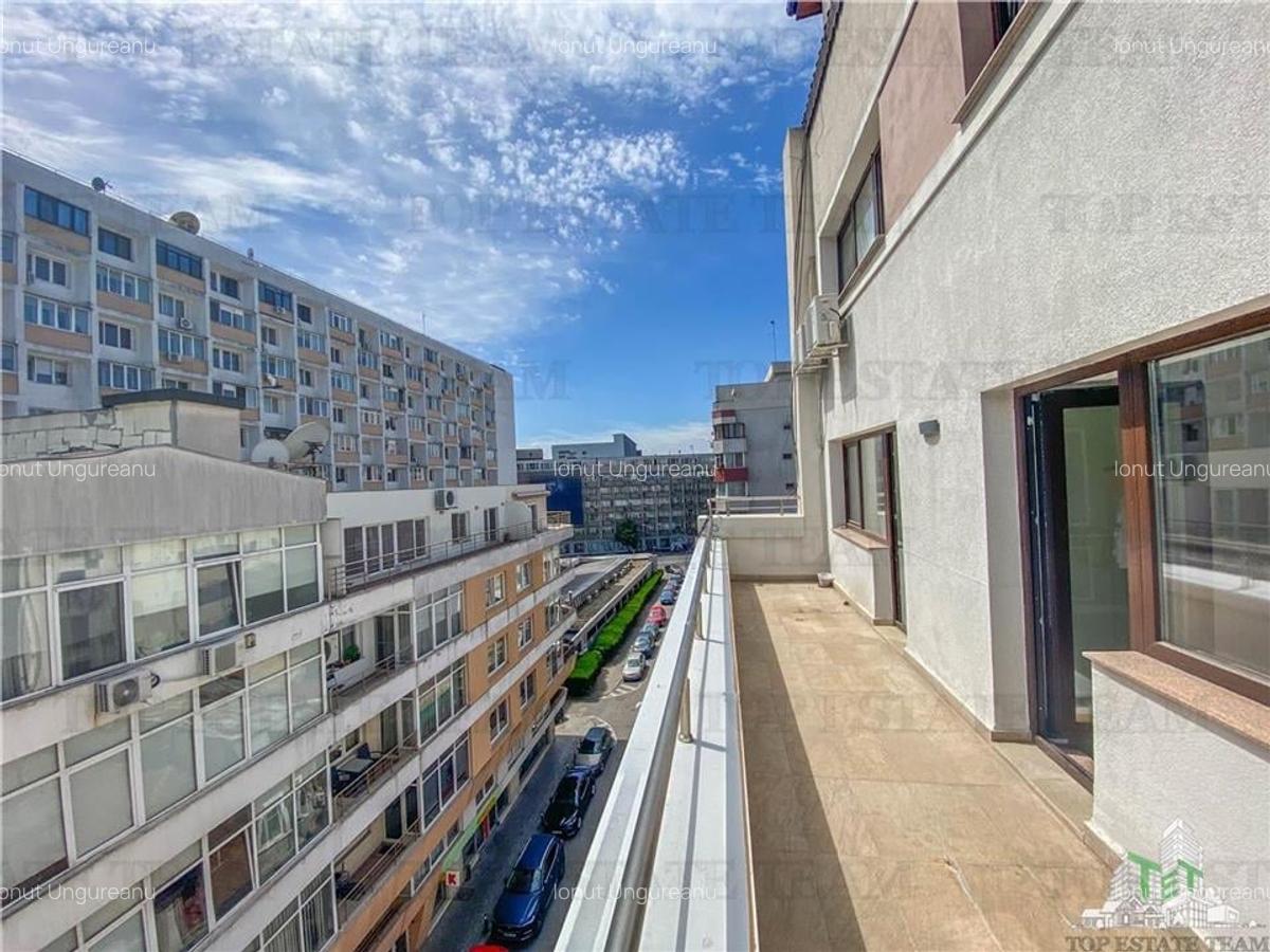 Apartament de vanzare cu 3 camere in zona Dorobanti - 12