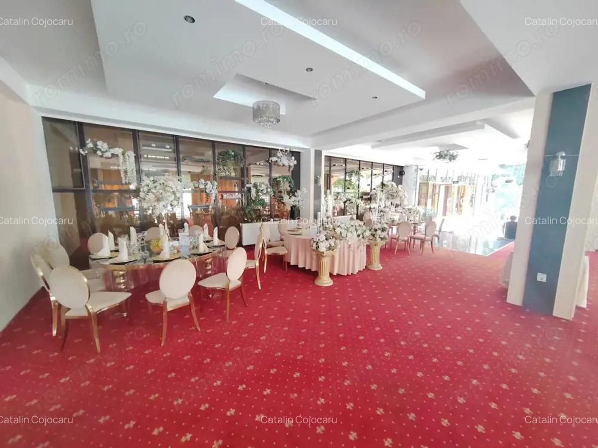 De vanzare Restaurant Casa Luminita-Super Afacere - 5
