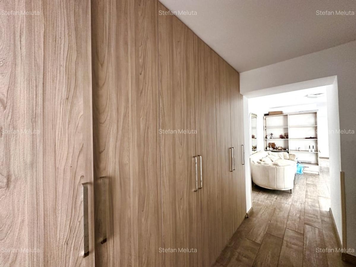 3 camere | Bucurestii Noi | Parc Bazilescu | Metrou | Curte Proprie - 7