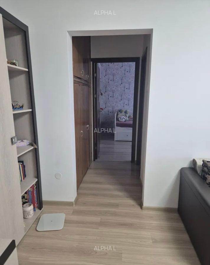 2 Camere, Etaj Intermediar, Imbunatatiri de Lux - 6