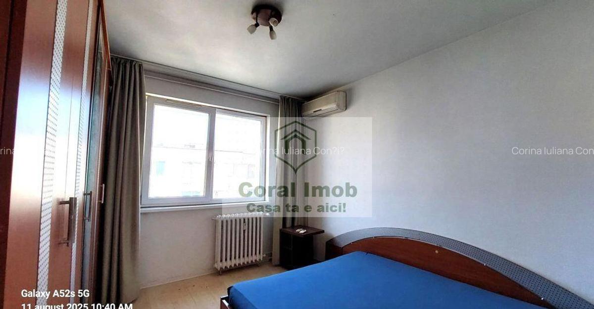 Vanzare apartament 2 camere decomandate, Tei - 10