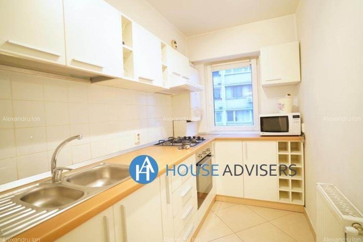 Inchiriere apartament 2 camere Cismigiu - 15