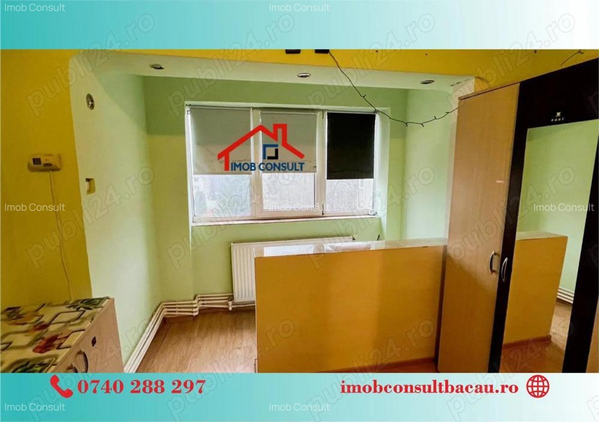 Apartament 2 camere | Decomandat | Etaj 4 7 | Zona Narcisa | CE1430 - 9