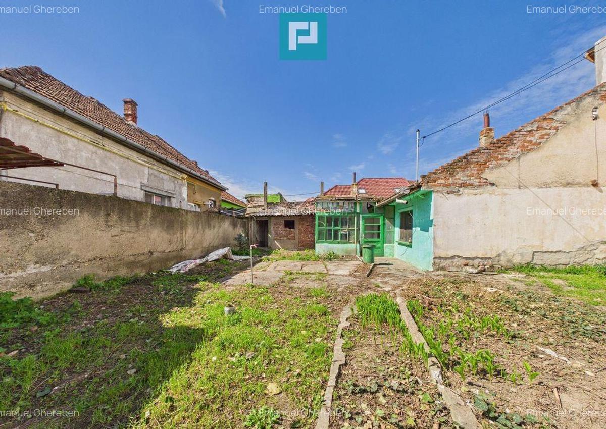 Casa in Aradul Nou - 2