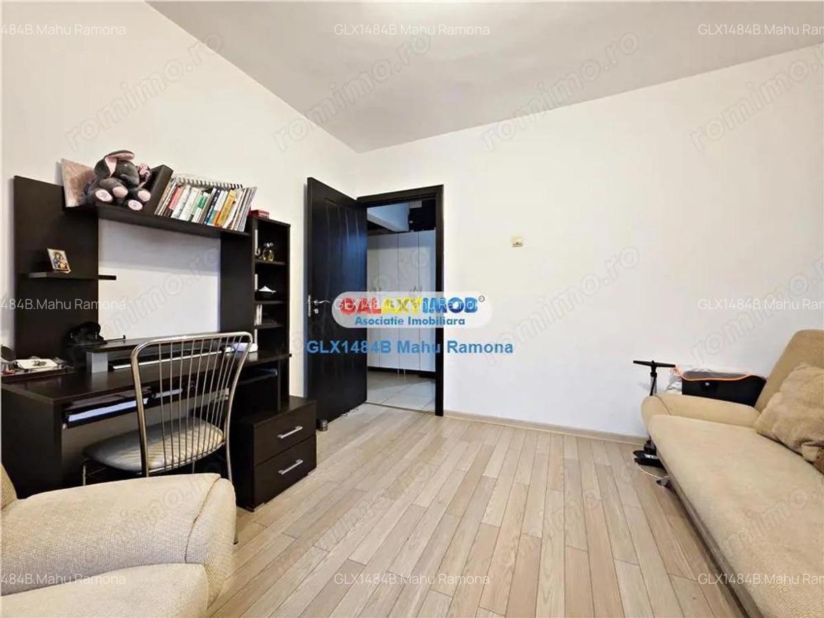Apartament 3 camere decomandat, spatios, langa Mall Vitan - 6