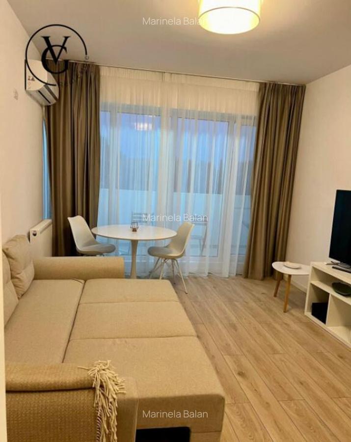 Apartament 2 camere langa Nautic Club - 2