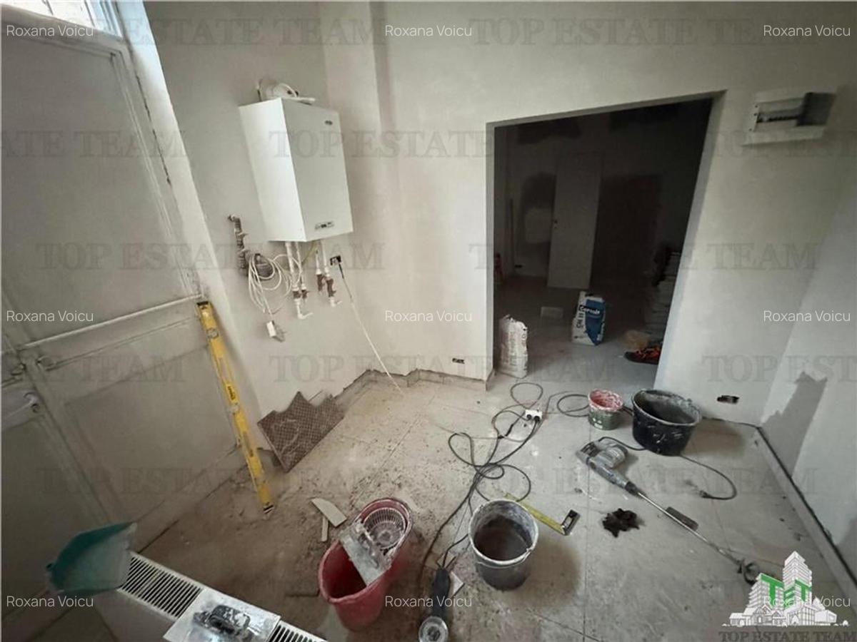 Spatiu comercial stradal de inchiriat in Militari /  aproape de Complex Sir - 8