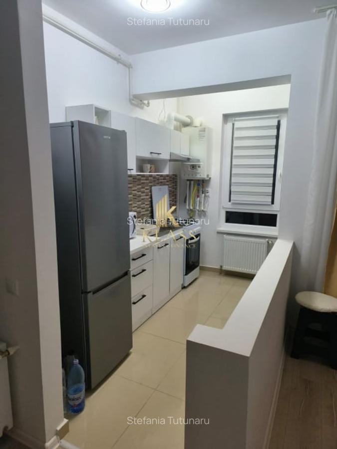 De inchiriat Apartament 2 camere 55 mp | Militari Residence - 6